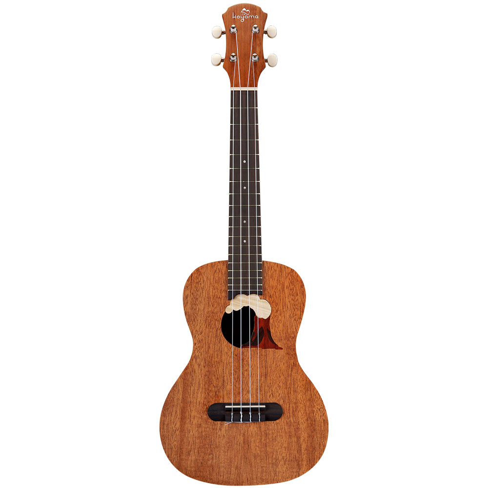 Lava C Koyama Ukulele